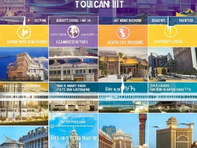 澳门酒店预订全攻略，如何找到性价比高住宿？平台与省钱技巧大公开