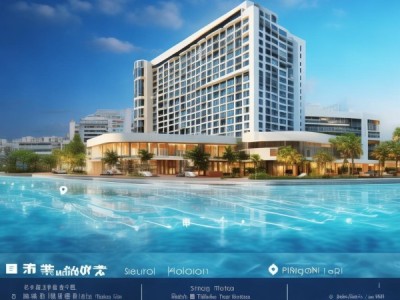 潍坊蓝海酒店位置查询，详细地址、交通指南与周边配套全解析