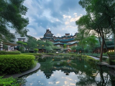 深圳附近哪里有宾馆？这几个区域的选择，性价比高还方便