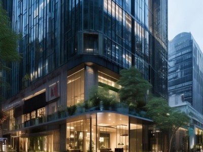 台山泰源酒店位置探秘，便捷出行与优质住宿指南