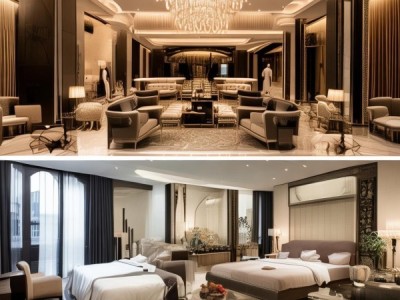 金华哪里宾馆有服务？——探秘优质住宿，享受贴心体验