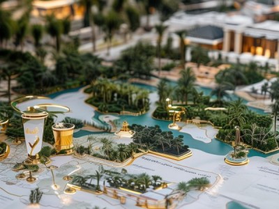 探寻奢华之选，珀丽酒店在哪里，如何找到你的理想下榻地？