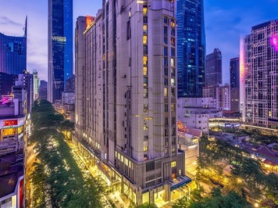 广州珀丽酒店位置及周边信息全解析