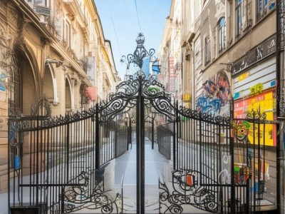 罗村维也纳酒店位置详解，轻松定位理想住宿地