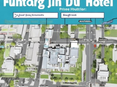 松岗金帝都酒店位置详解，地址、交通及周边配套全指南