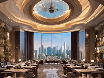 北京会议酒店预定哪里好？选对酒店，会议效果加倍！