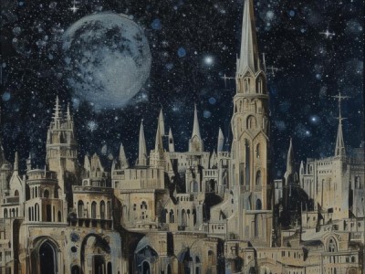 伯普特，那片被时间掩埋的星辰