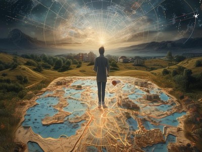 宿迁在哪里有多远？解码地理坐标与时空距离的奥秘