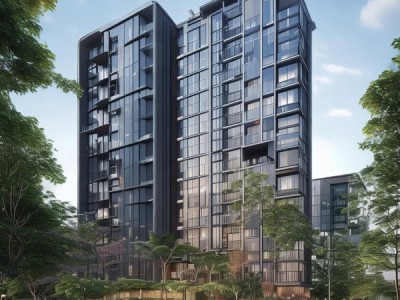 潮州公寓式酒店推荐，位置舒适便捷，适合长期或短期居住