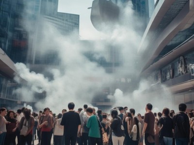 正佳哪里能抽烟？——探析正佳内外的吸烟区域与规定