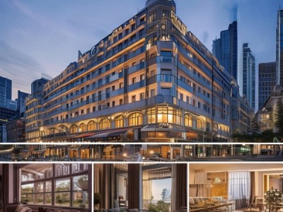 达州维也纳酒店位置查询，便捷出行与舒适住宿的完美结合