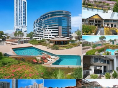 龙泉住宿最便宜哪里？这几个宝藏地点，人均百元内住得舒心