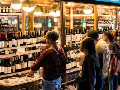 淄博买酒哪里便宜？这几个地方让你省钱不踩坑