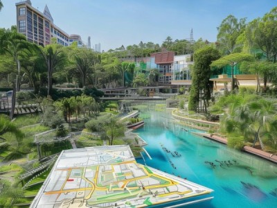 椒江凤凰山庄位置详解，如何快速定位这个城市休闲好去处