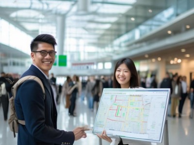 美兰机场在哪里接机？实用接机指南，助你轻松抵达目的地