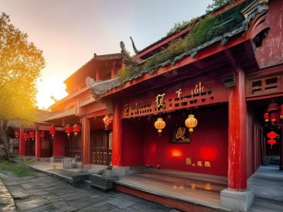 粽红酒店在哪里，探寻那抹粽叶般的温暖与独特住宿体验