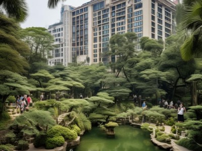 宁波香格里拉在哪里？探寻这座都市里的世外桃源