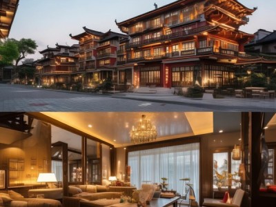 舒城哪里有好的宾馆？高性价比酒店推荐，让你的旅途更舒适