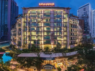 良运酒店在哪里？全面解析与位置指南