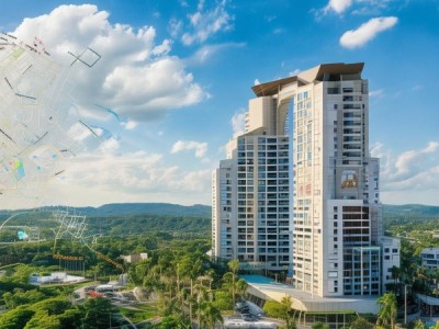 白云莱茵航空酒店位置全解析，轻松定位，畅享舒适住宿