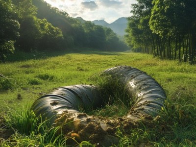 中国哪里的蚯蚓最大？揭秘巨型蚯蚓的栖息地