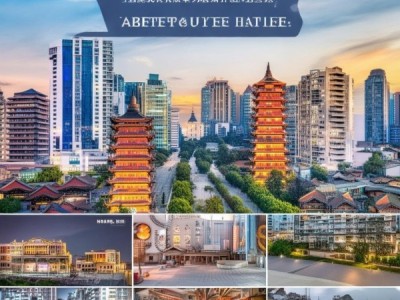 南京哪里有网络宾馆？这几个区域和酒店推荐，性价比超高