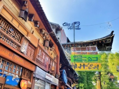 延吉韩城宾馆位置查询，地址、交通与周边介绍