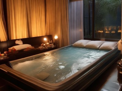 成都哪里能体验水床服务？水疗乐趣的优质场所推荐