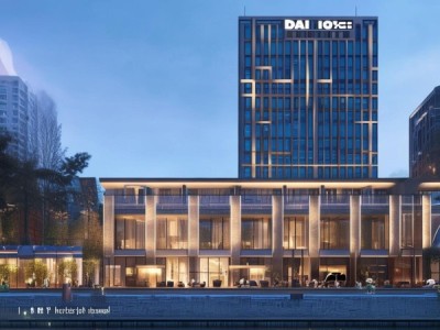 无锡戴斯酒店位置详解，便捷交通与优质住宿体验