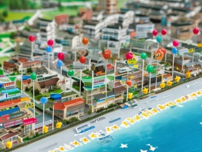 防城港哪里有酒店？热门区域与优质酒店推荐，助你轻松规划行程