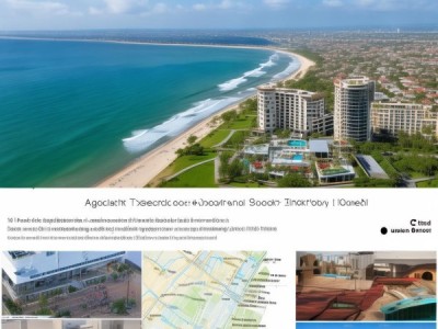 北海湾酒店在哪里？位置、周边与预订全攻略