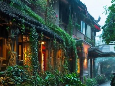 龙泉住宿最便宜哪里？这几个宝藏地点，人均百元内住得舒心