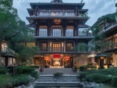 达州沐思酒店，位置、特色与周边配套详解