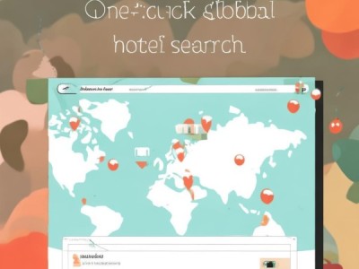 睡哪里酒店预订官网，一键搜索全球酒店，轻松搞定旅行住宿