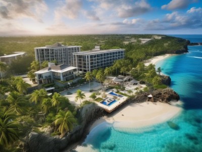 圣约翰堡，苏格兰柯克卡迪的历史地标与地理定位