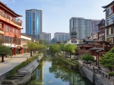 聊城酒店哪家近景点？核心景点周边酒店盘点，让旅行更便捷