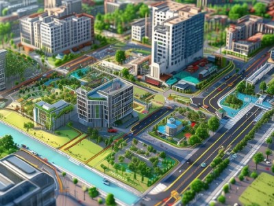 郑州中州大学小区位置详解，周边配套与交通指南