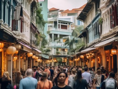 探寻新加坡的马里士他，历史与现状的交汇地——深度解析其在新加坡的位置