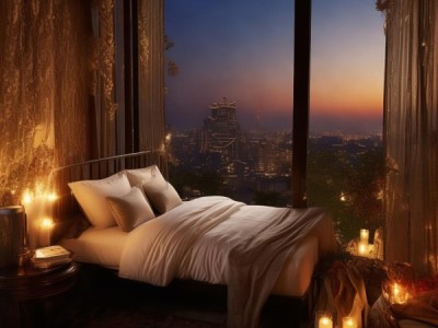 北京情侣主题酒店全攻略，哪里有让你心跳加速的浪漫栖息地？