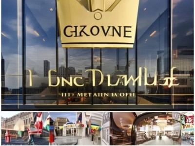 皇冠假日酒店是哪里的？全球分布与特色介绍