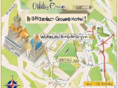 张店麒麟大酒店位置查询，详细地址与交通指南