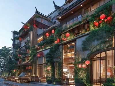 广西玉林哪里有酒店？探秘优质住宿选择，满足不同旅行需求