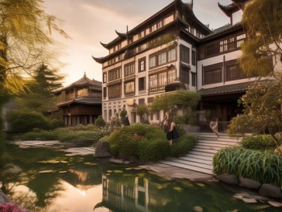 探寻金岳台酒店，位置与特色全解析