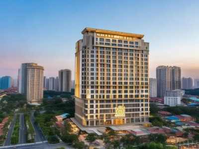 佳兴世尊酒店位置、交通及周边环境全解析