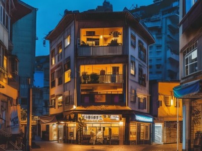 沙坪坝哪里旅馆最便宜？这几个区域性价比高，住得划算不贵