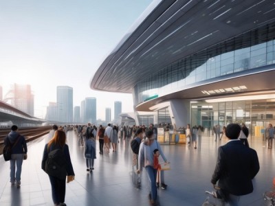 全椒高铁站位置、交通及出行指南