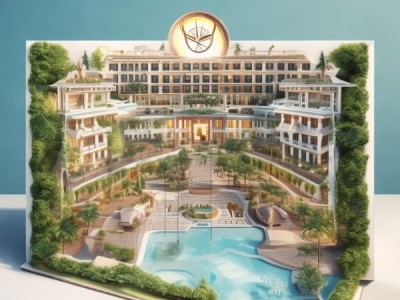 慕斯睡眠酒店位置全解析，轻松找到你的深度放松栖息地