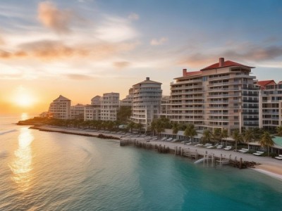 海石湾旅游酒店推荐，这几家最合适，不容错过！
