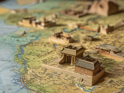 咸阳唐顺陵位置探析，历史地标与地理坐标