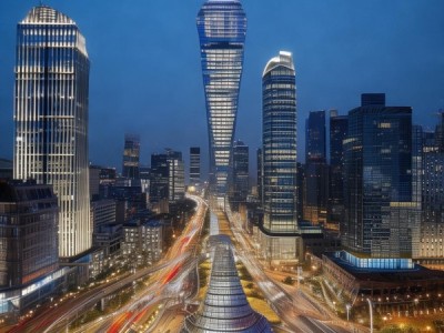 芜湖希尔顿酒店位置探秘，城市中心的奢华地标